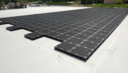 Skrzynka rozsączająca SPEED drain 60x60x5 Nowa Huta - zdjęcie 3