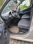 Peugeot Partner 1,6HDI  5 Osób.Klima.Hak.Halogeny.kredyt.OKAZJA Kutno - zdjęcie 10