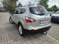 Nissan Qashqai+2 Bezwypadkowy 7-osobowy Otwock - zdjęcie 8