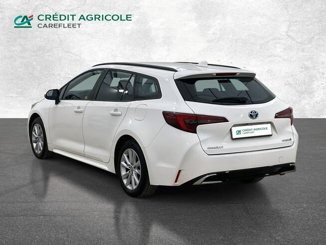 Toyota Corolla 1.8 Hybrid Comfort Kombi Warszawa - zdjęcie 7