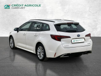 Toyota Corolla 1.8 Hybrid Comfort Kombi Warszawa - zdjęcie 7