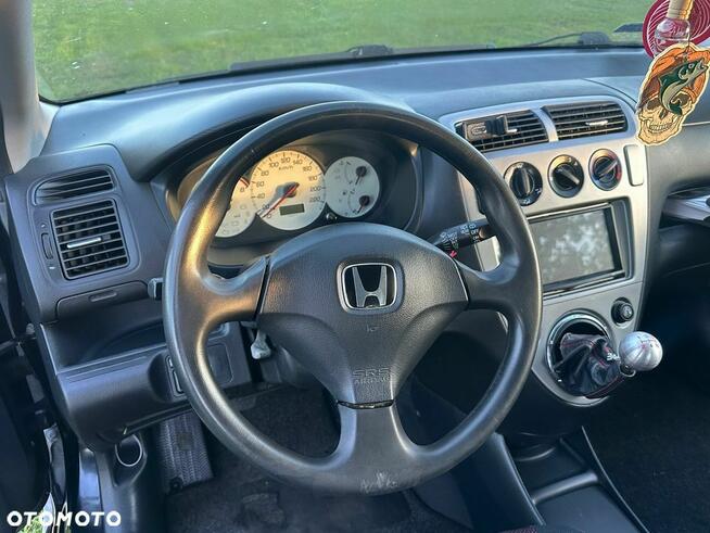 Honda Civic 1.4i Sport Unlimited Nowa Sarzyna - zdjęcie 8