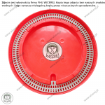 Duże Poidło 10L z zabezpieczającym mostkiem Poidełko Podkarmiaczka Jaśliska - zdjęcie 8