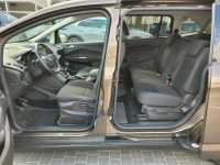 Ford Grand C-MAX 1 właściciel/86 tys km przebiegu/drzwi przesuwane Toruń - zdjęcie 12