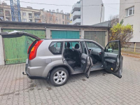 Nissan Xtrail 2,5 Lpg Poznań - zdjęcie 11