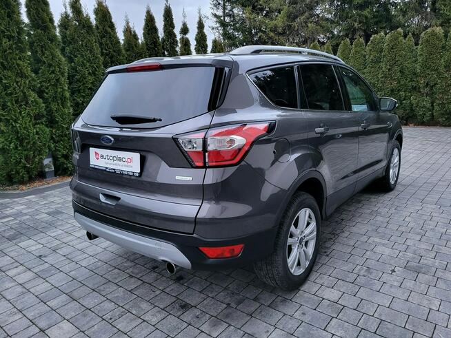 Ford Kuga ** Przebieg 99 Tys Km ** Serwis w ASO ** Jatutów - zdjęcie 7