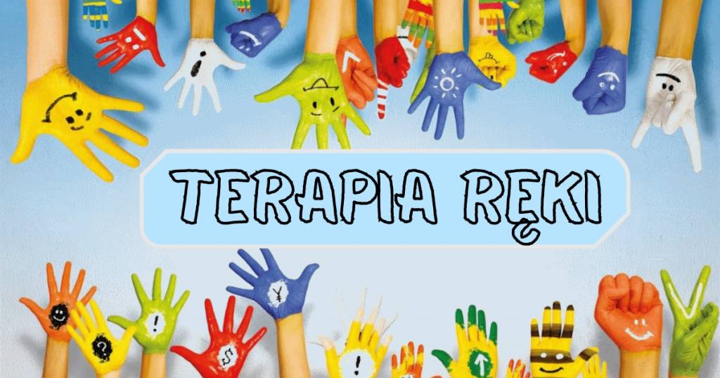 Kurs Terapia Ręki - I i II Stopnia Suwałki - zdjęcie 1