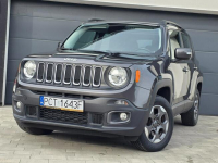 Jeep Renegade Bardzo ładny /panorama/ 4x4/ 2.0 140KM/ zarejestrowany