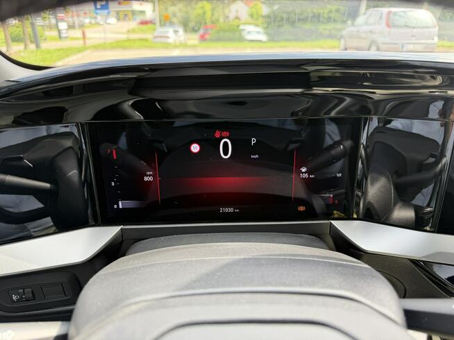 Opel Mokka GS 1.2 Turbo 130KM automat AT8 Giżycko - zdjęcie 12