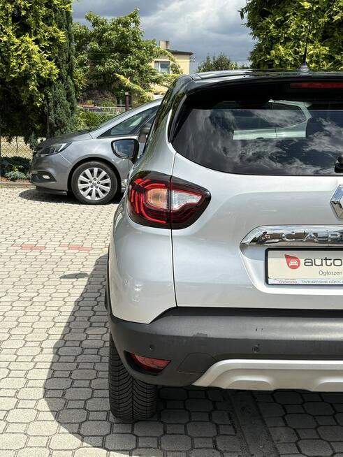 Renault Captur Rezerwacja Tarnowskie Góry - zdjęcie 12