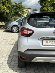 Renault Captur Rezerwacja Tarnowskie Góry - zdjęcie 12