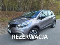Renault Captur Experience ENERGY- po lifcie