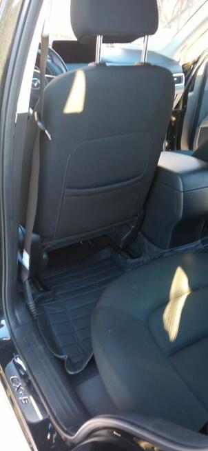 Sprzedam Mazda CX5 2.5 Skyactiv-G AWD Sport Lubaczów - zdjęcie 12