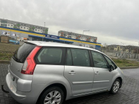 Citroen c4 Grand Picasso 2007r 7 os Nekla - zdjęcie 1