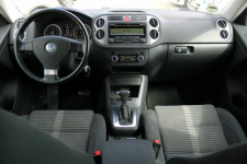 Volkswagen Tiguan 2,0 200KM*Sport*4x4*Automat*Park Assist*Lift Harklowa - zdjęcie 11