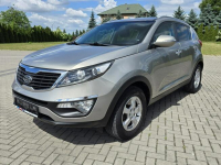 Kia Sportage 1,6Benz Skóry.Klimatr 2 str.Serwis.Tempomat.kredyt.OKAZJA Kutno - zdjęcie 9