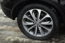 Nissan Qashqai 2.0B 4x4/ Navi/ Kamera/ Sprowadzony/ Opłacony Majdan Sieniawski - zdjęcie 10