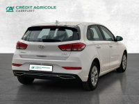 Hyundai i30 1.0 T-GDI Modern Hatchback Warszawa - zdjęcie 5