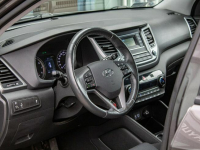 Hyundai Tucson 1.6GDi 132KM Comfort Od Dealera Salon PL Gwarancja Łódź - zdjęcie 8