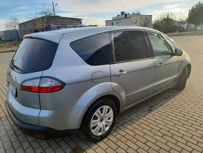 Sprzedam Forda s-max lub zamienię Niemodlin - zdjęcie 5