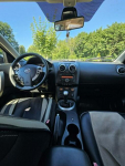 Nissan Qashqai HAK - LPG - KLIMATYZACJA Głogów - zdjęcie 6