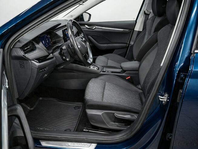 Škoda Octavia 2,0 benzyna 190hp DSG Sadlno - zdjęcie 8