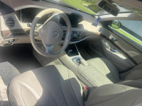 Mercedes s 2016 r 350 d 4-maticc Nekla - zdjęcie 8