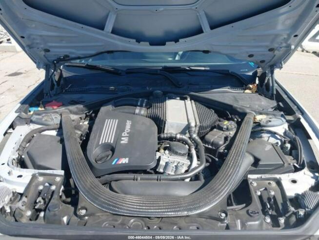 2020 BMW M2 COMPETITION Sulejówek - zdjęcie 10
