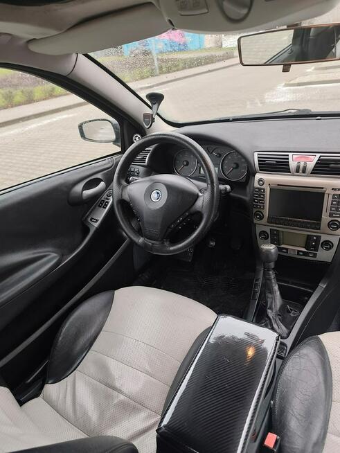 Fiat Stilo 1.9 JTD - 150KM Głogów - zdjęcie 4
