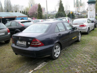 mercedes c220 Katowice - zdjęcie 3