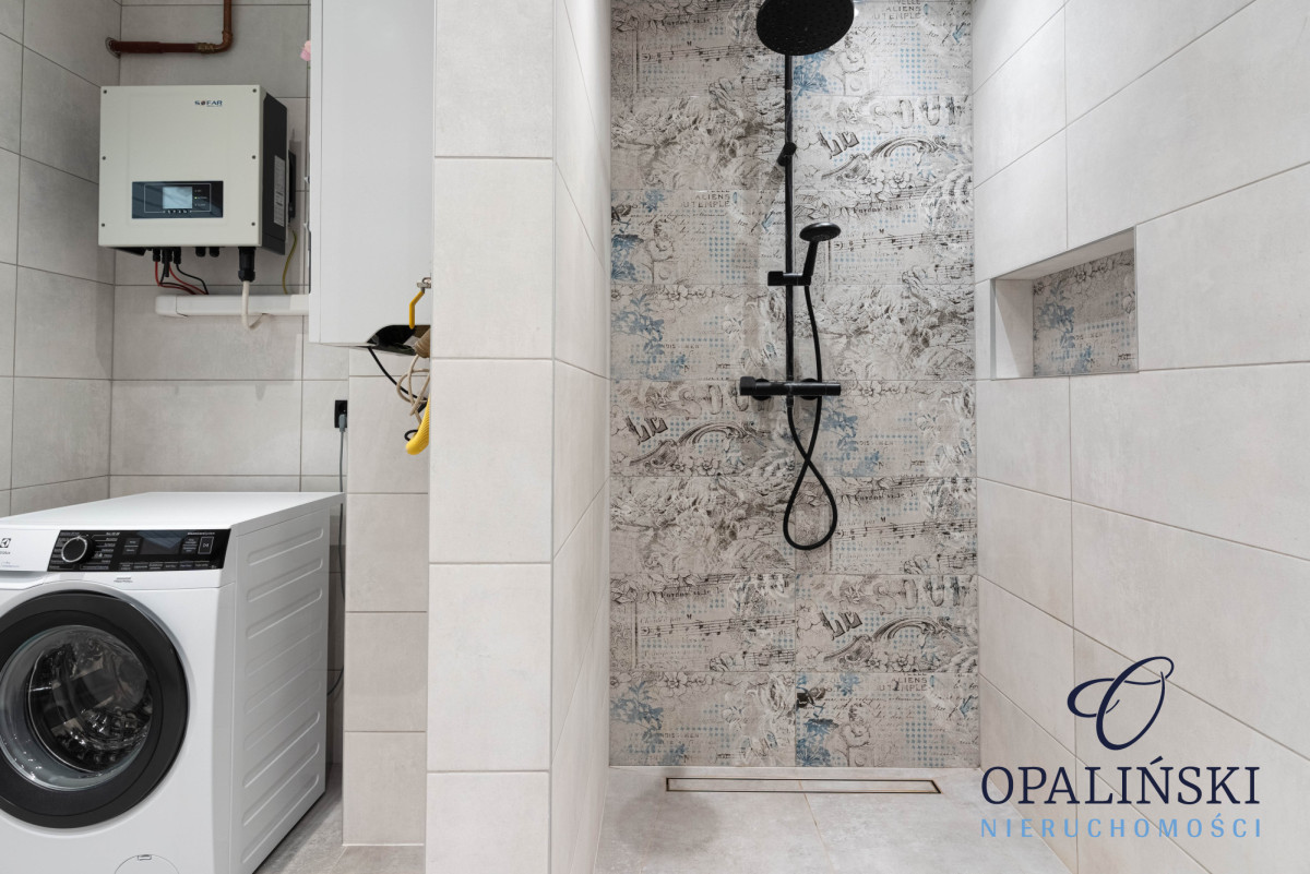 Dom Zaczernie 90,18m2 | Spokojna i cicha okolica Zaczernie - zdjęcie 10