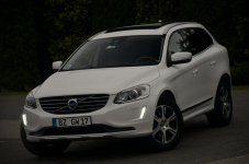 Volvo XC 60 2,0d4*181KM*LED*Xenon*Navi*Kamera*Panorama*Manual*Hak Ostrów Mazowiecka - zdjęcie 4