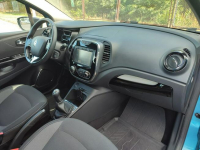 Renault Captur Nawigacja podgrzewane fotele Otwock - zdjęcie 6