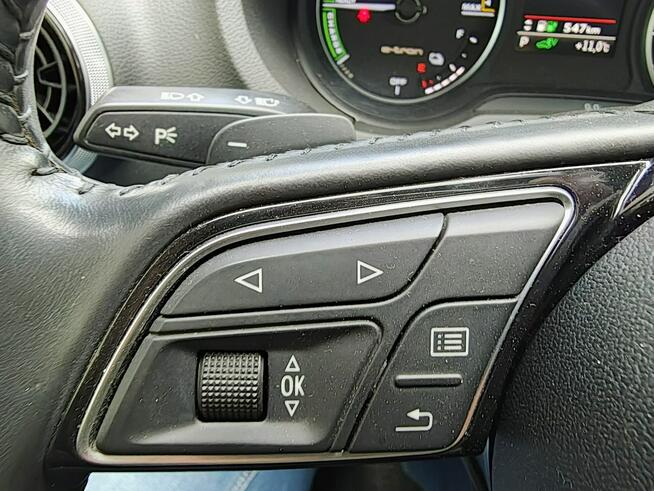 Audi A3 Łódź - zdjęcie 12