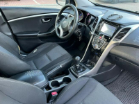 Hyundai i30 1,6 LPG Klima. Tempomat. Zadbany. Rumia - zdjęcie 12