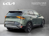 Kia Sportage FV23%/AEB/Business Line/180KM/Automat/1 właściciel Toruń - zdjęcie 5