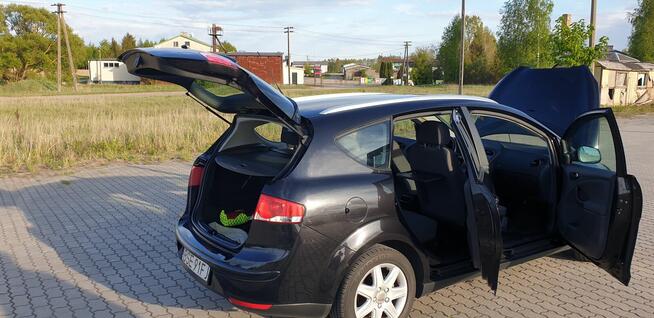 Seat altea xl Puńsk - zdjęcie 2