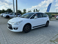 Citroen C4 Przyszowice - zdjęcie 2