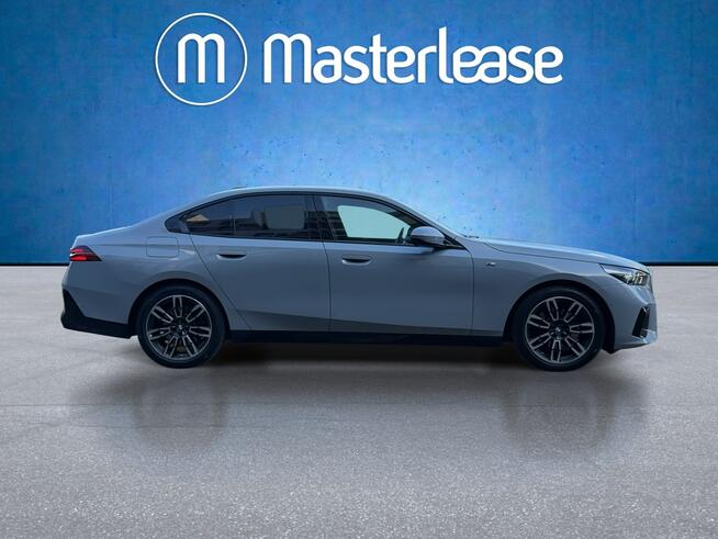 BMW 520 d mHEV M Sport  ! Z Polskiego Salonu ! Faktura VAT ! Warszawa - zdjęcie 4