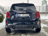 Mini Countryman JCW ALL4 Polska, Bezwypadkowy, Bogato skonfigurowany. Węgrzce - zdjęcie 7