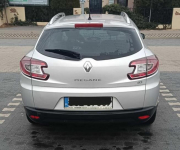 Sprzedam renault megane 2016 kombi Częstochowa - zdjęcie 4
