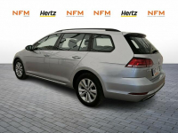 Volkswagen Golf 1,6 TDI(115 KM) Comfortline Salon PL F-Vat Warszawa - zdjęcie 4