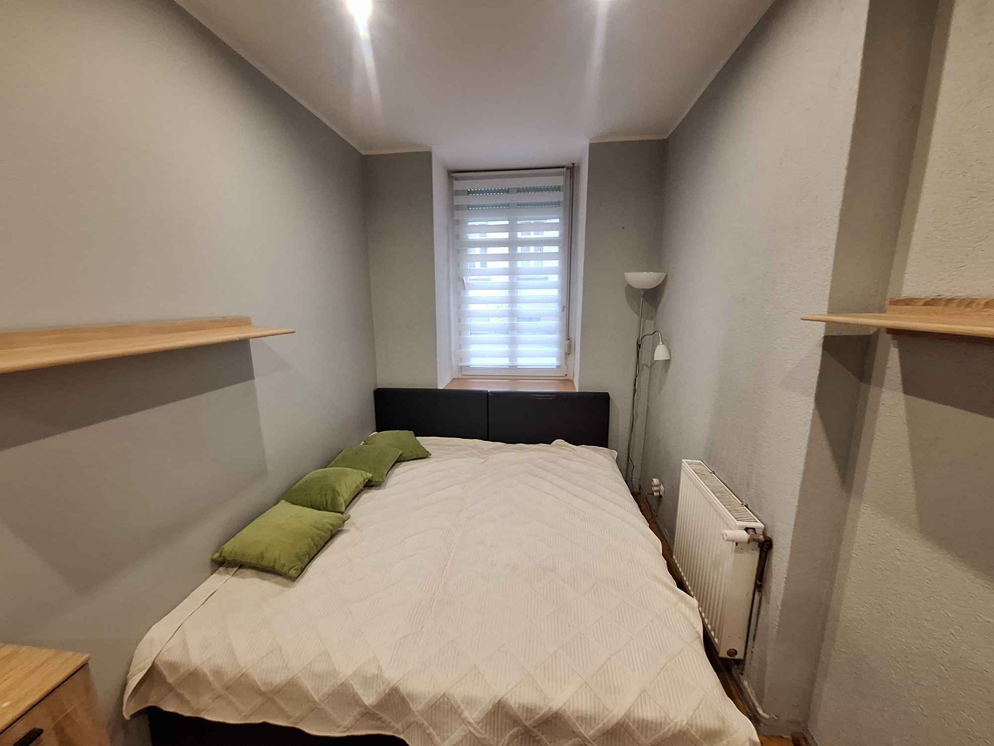 2pok, 41met, Okolice Kurkowej PARKING (Wrocław) Śródmieście - zdjęcie 8