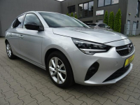 Opel Corsa 1.2 100KM ELEGANCE , przebieg to tylko 24661 km! Łódź - zdjęcie 4