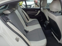 BMW 116 *Półskóra *Climatronic *1 wl *Alu *Bezwypadkowy *Gwarancja Chrzanów - zdjęcie 12
