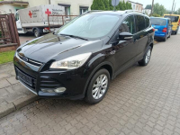 Kuga 1.5 Ecooboost 2015 Bezwypadkowa Nawigacja El.klapa Starogard Gdański - zdjęcie 2