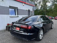 Audi A6 Janów Lubelski - zdjęcie 5