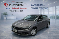 Fiat Tipo 2021r Salon Polska 1Właściciel  1.4 Białystok - zdjęcie 9