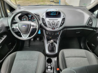 Ford B-Max *zwykły silnik*klima*z Niemiec* Dąbrowa - zdjęcie 5