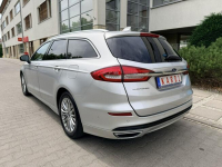 Ford Mondeo 2.0 Diesel Titanium Panorama Szczecin - zdjęcie 7